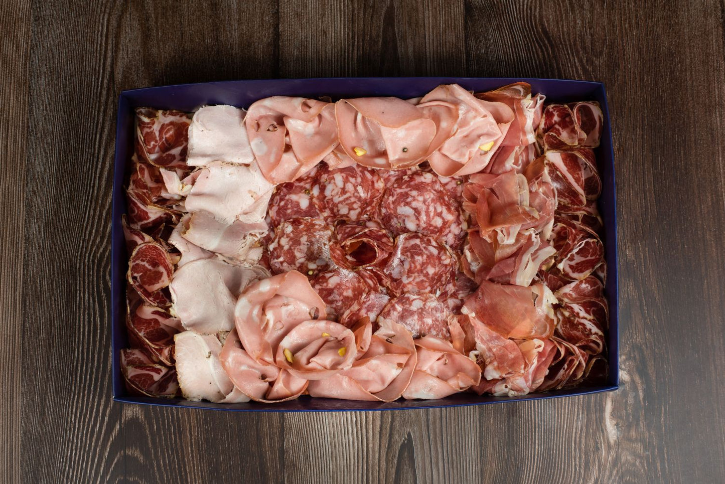 Charcumix - Mangiobevo