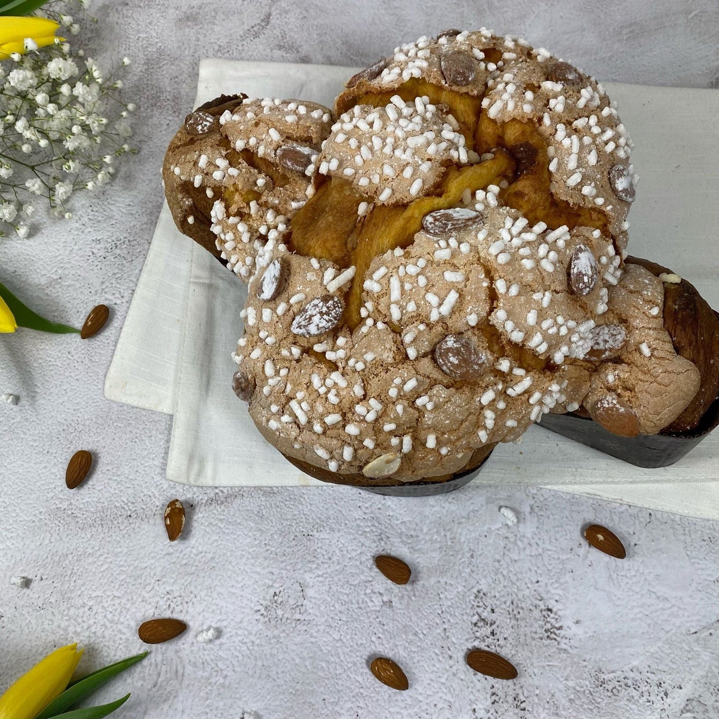 Colomba Classique 750g Mangiobevo Online