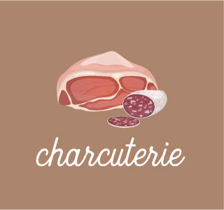 CHARCUTERIE