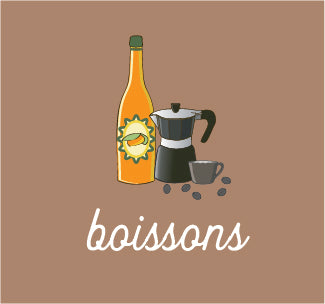 BOISSONS