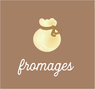 FROMAGES