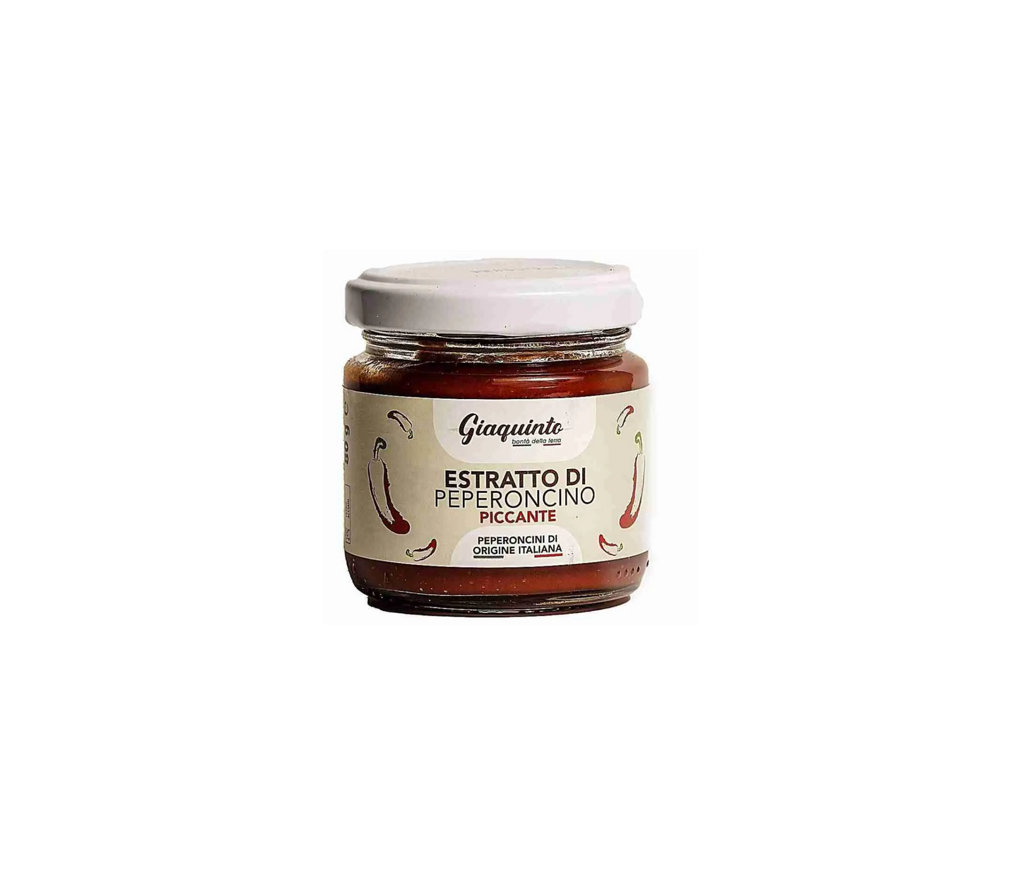 Estratto di Peperoncino piccante