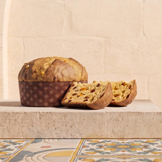 Panettone Classico (1 kg) Mangiobevo