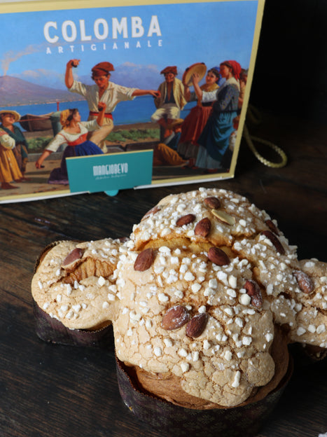 Colomba Classique 750g Mangiobevo Online