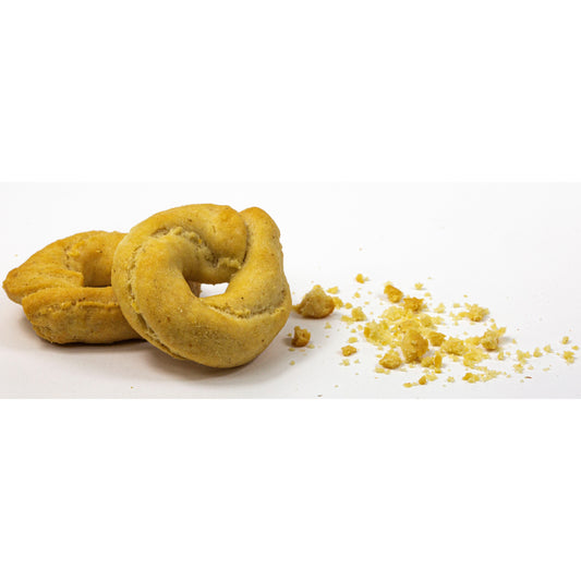 Taralli Classique Artisanales - Mangiobevo