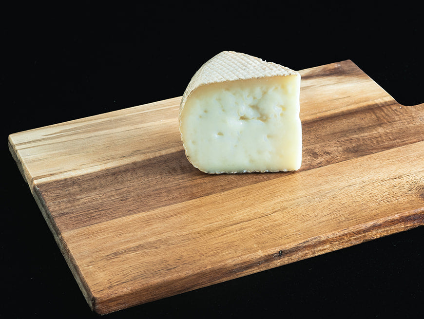 Fromage de Brebis affiné à la Poire