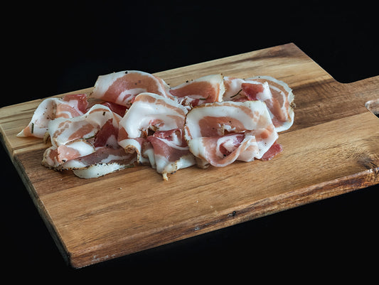 Guanciale - Mangiobevo