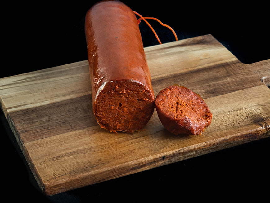 Nduja - Mangiobevo