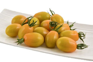 Sauce de tomates jaunes BIO - Mangiobevo