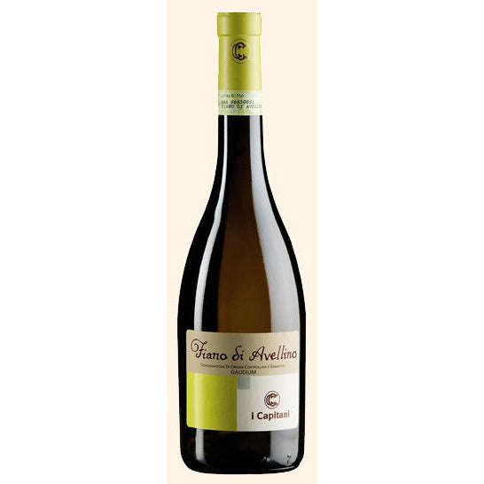 Il Fiano di Avellino DOCG - Mangiobevo