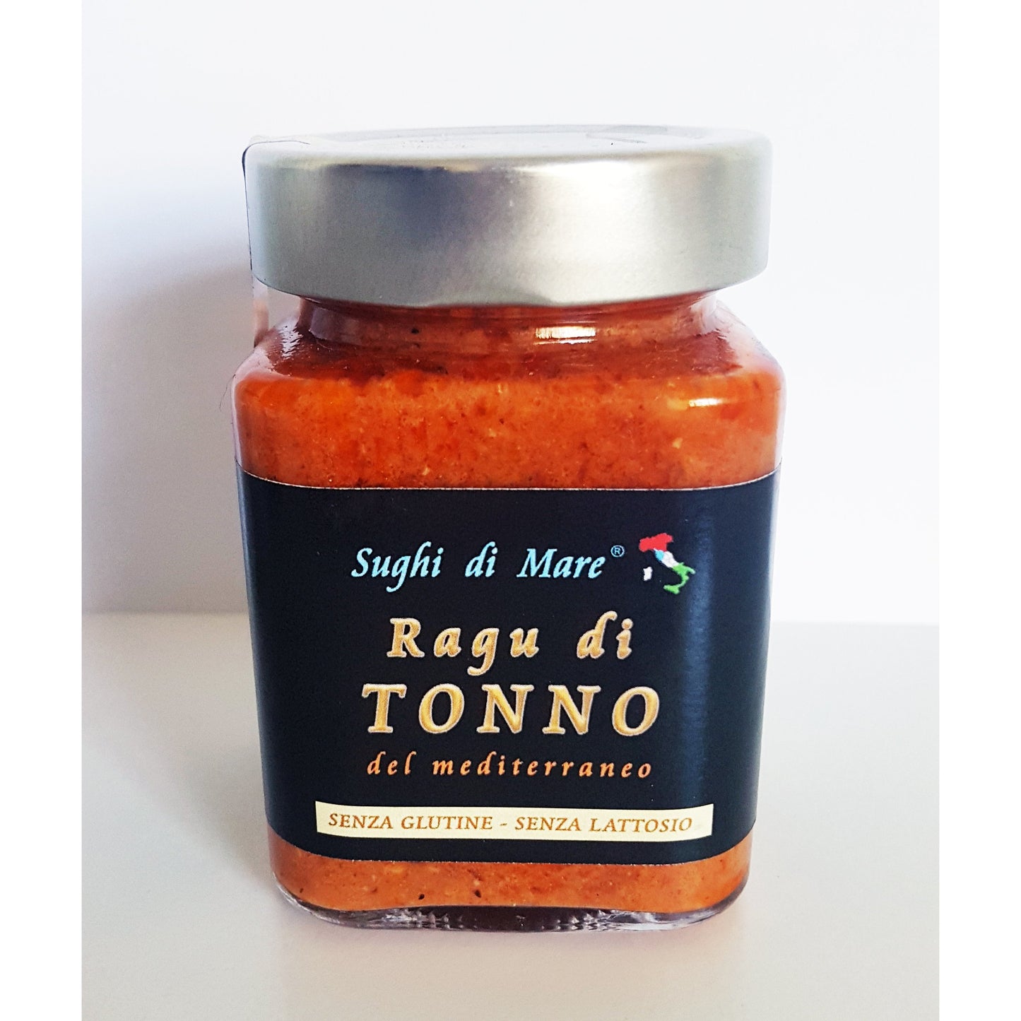 Ragù de Thon - Mangiobevo