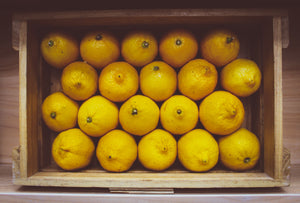 Citrons de Sicile (paquet 8kg env.) - Mangiobevo
